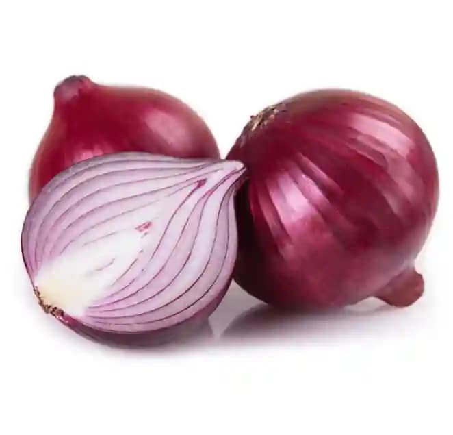 Jivit F1 Hybrid Red Onion Seeds Sindoori Semi Globe, Pyaj Ke Beej, High Yield Variety. - Image 3