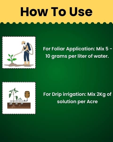 Katyayani Triple Attack Bio-Insecticide - Image 9