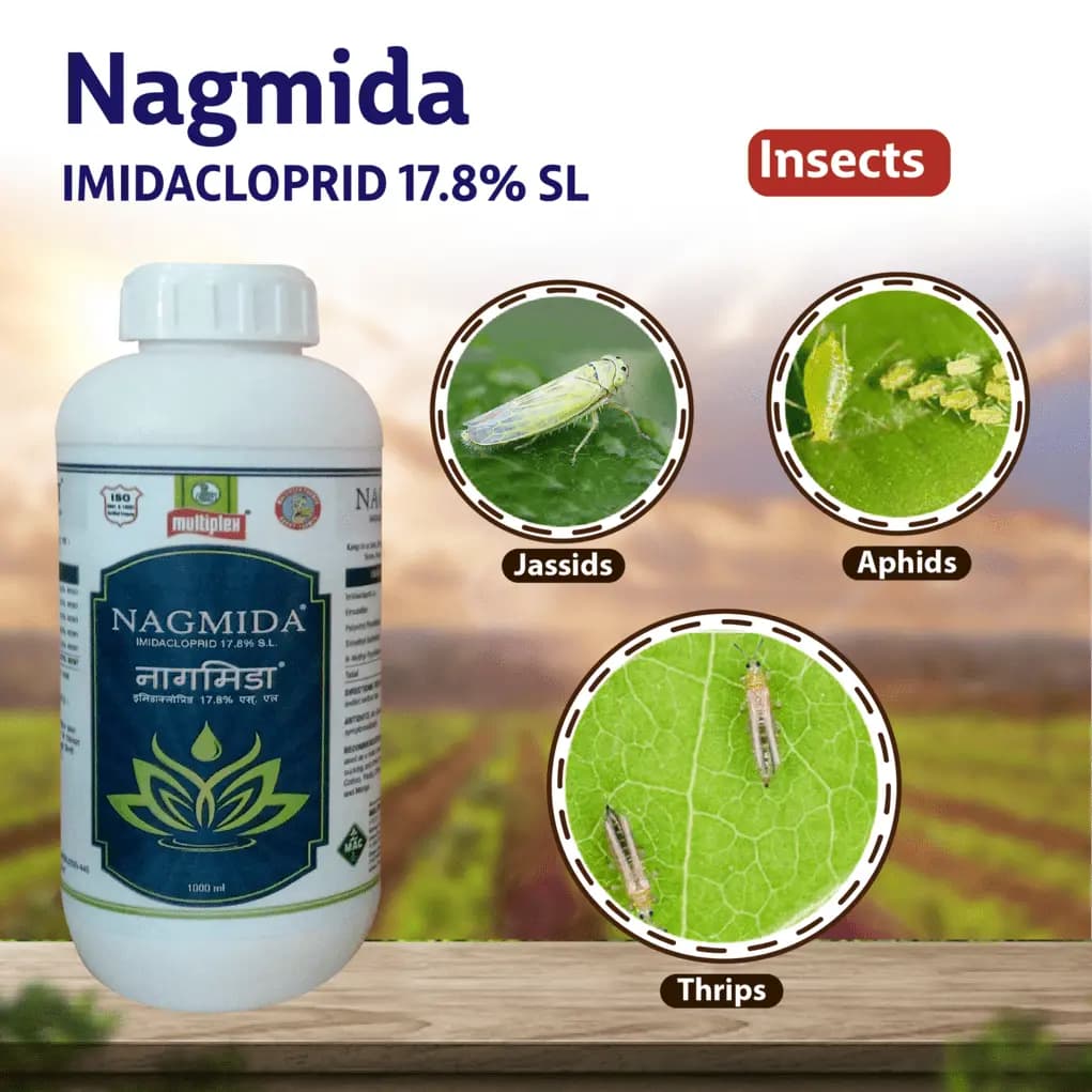 Multiplex Nagmida Insecticide - Image 3