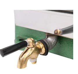 Neptune Manual Sugar Cane Juice Machine For Commercial Use, Premium Material, Adjustable Knob - Image 6