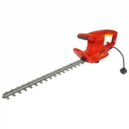 Wolf Garten Hedge Trimmer (LYCOS E - 420 H) 400 Watt Motor, 45 cm Blade Cutting Length, Electric Hedge Trimmer, Trimming Shrubs and Small Trees 5