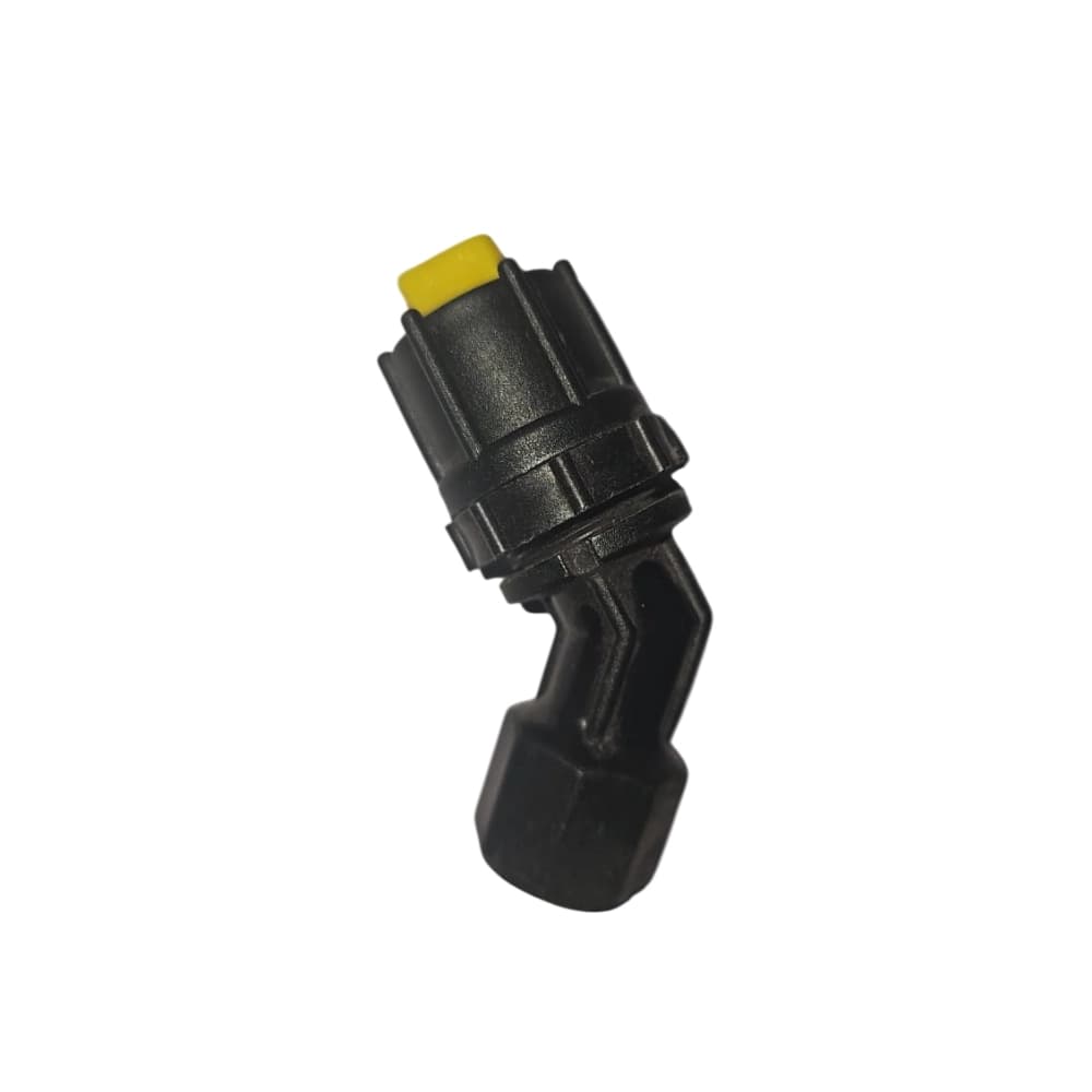 Pad Corp PCWH-1 Weedicide Nozzle Transparent 100% Pure Virgin Plastic With Single Nozzle - Image 6