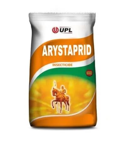 यूपीएल एरिस्टाप्रिड एसिटामिप्रिड 20% एसपी कीटनाशक, रस चूसने वाले कीट प्रबंधन के लिए किफायती समाधान