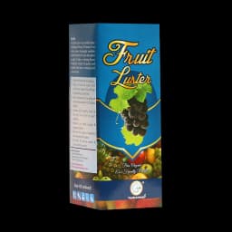 Anand Fruit Luster (High Quality Organic Potash In Luster Form), Extends Shelf Life And Keeps Quality Of Produce. 4
