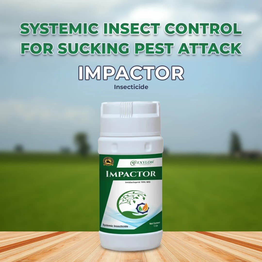 Exylon Impactor Insecticide - Image 3