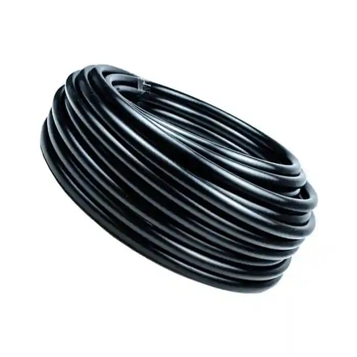 Siddhi Drip Irrigation Pipe 4mm (100 Meter Length) For Home Garden, Feeder Line Pipe. - Image 4