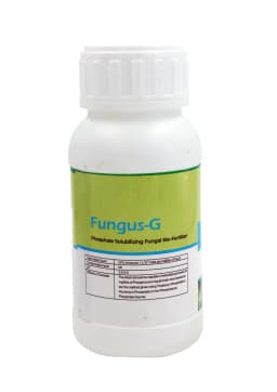 Katra Fertilizers Fungus-G Organic Fungicide For Seeds And Plants, works against several plants pathogenic fungus 3