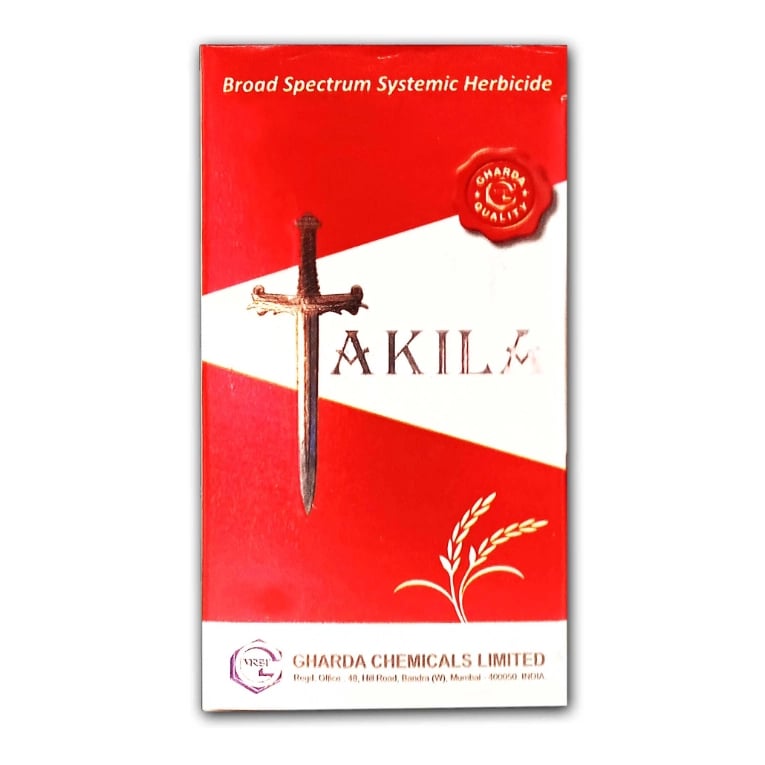 Gharda Takila Herbicide