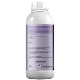 Utkarsh Potaz (Potassium Solubilizing Bacteria - KSB) Bio Fertilizer, Improves Soil Health and Stimulates Plant Growth 3