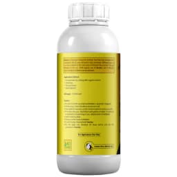 Utkarsh Acetoz (Acetobacter Nitrogen Fixing Microbes) Bio Fertilizer, Cost-Effective, Increases Yield and Nutrient Uptake 3