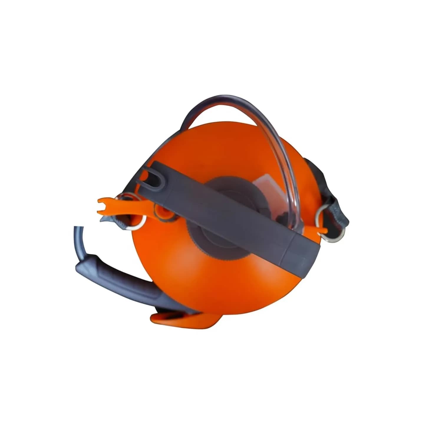 Pad Corp PCM-5 High Pressure 5 L Sprayer, Perfect for Plants, Gardening, Cleaning, and Sanitizing, Light and Versatile - Image 11