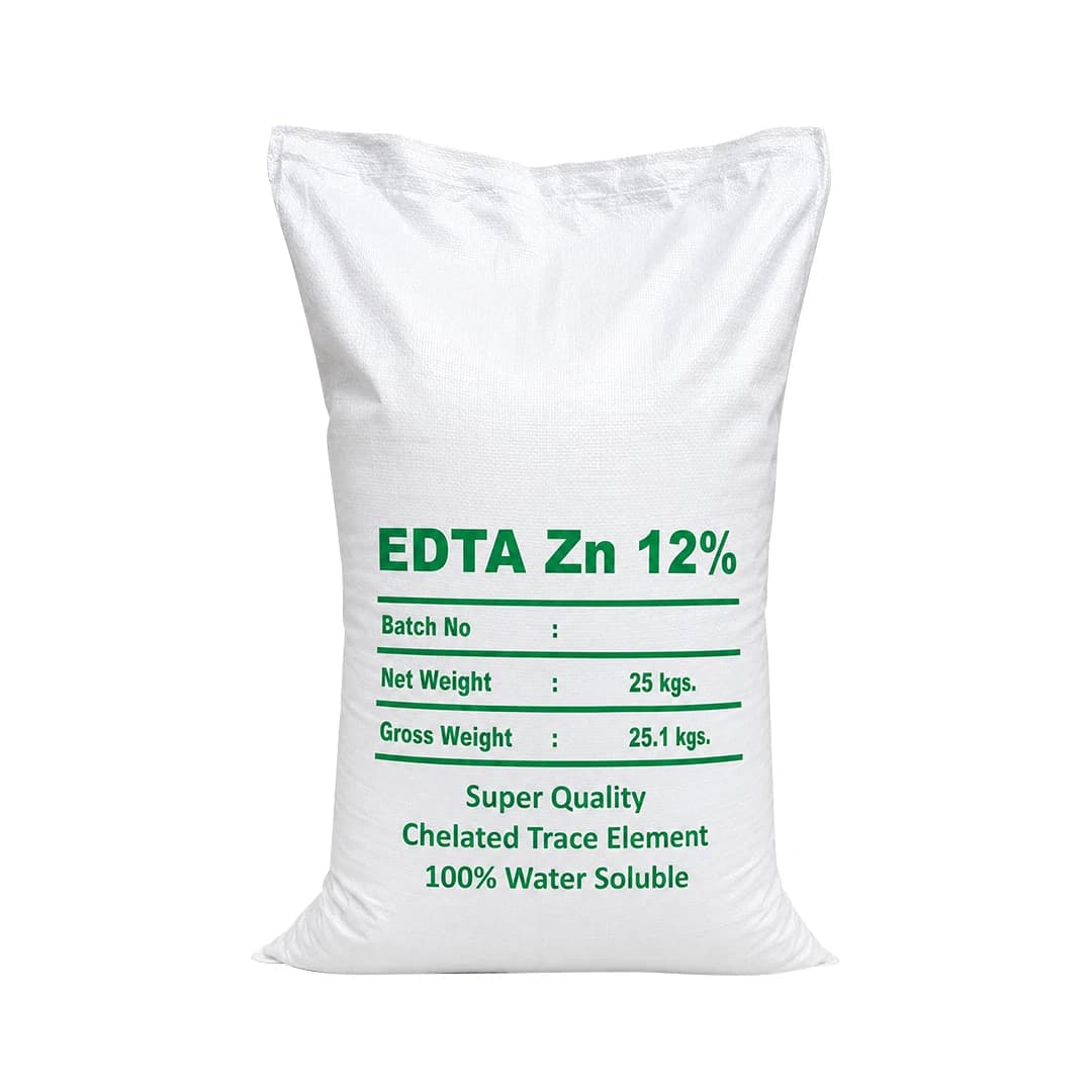 EBS Zinc - Chelated Micronutrient Fertilizer - Image 2