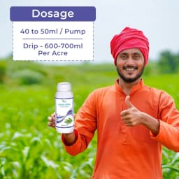 Super Nova - 100% Natural Seaweed Extract Bio-Stimulant, Improves Root Development, Specialized Bio-Fertilizer for All Crops 5