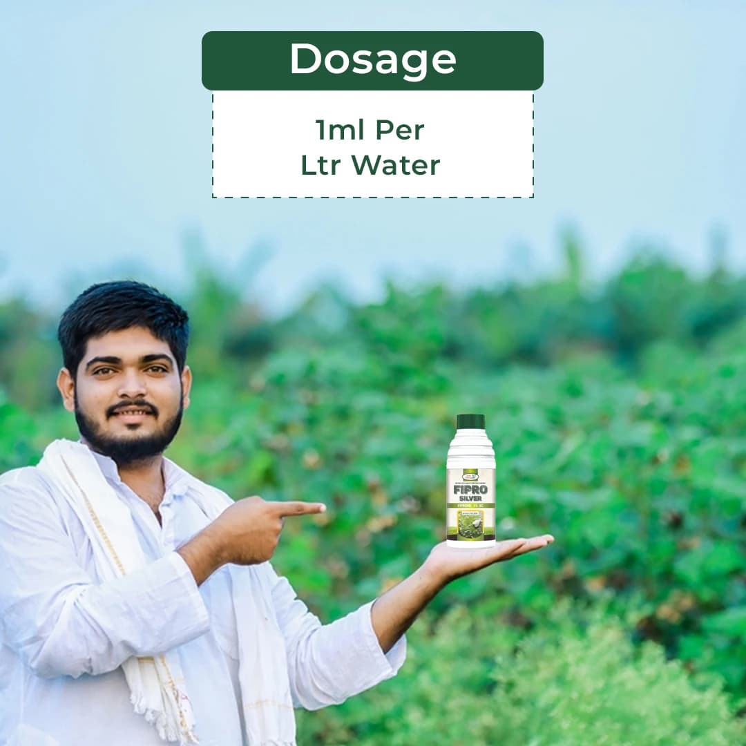 Agriventure Fipro Silver Insecticide - Image 5