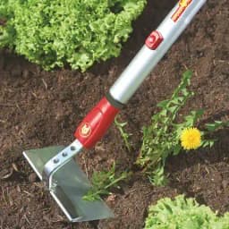 Wolf Garten Hoes (HW-M 15) 15cm, Multi Star Mounding Hoe An Excellent Weeding Tool 4
