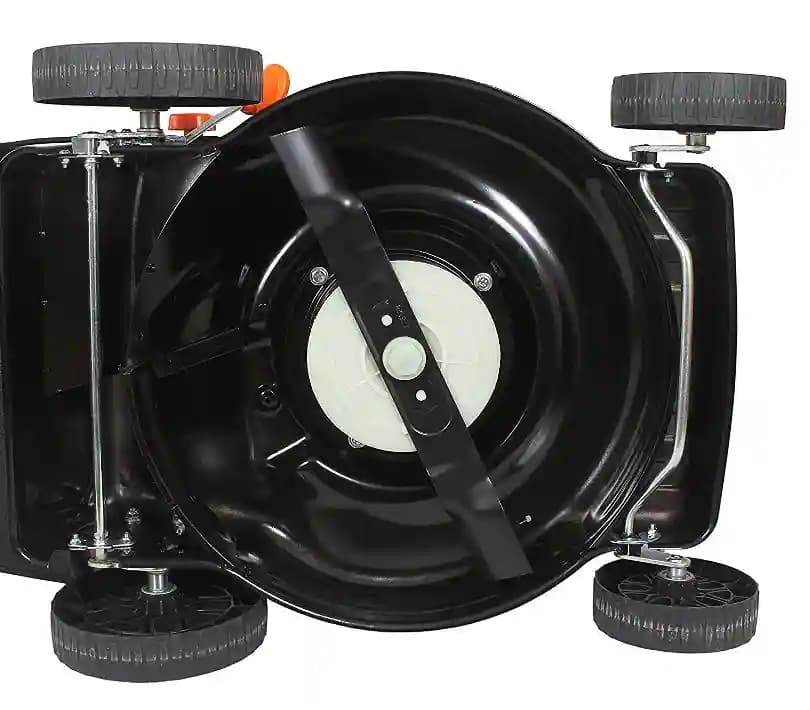 Neptune LM-16-E 1800 Watt Electric Rotary Lawn Mower for Striped Effect On Medium to Large Sized Lawns - Image 7