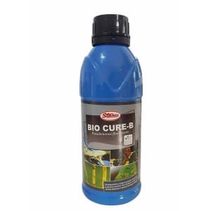 T.Stanes Bio Cure B Liquid Bio Stimulant , Based On An Antagonisitic Beneficial Rhizobacteria, Pseudomonas Fluorescens - Image 1