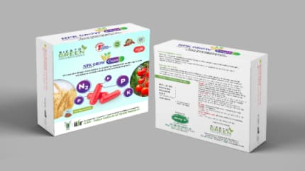 Siesto NPK Grow. A Mixture of three plant essential Microbes which helps plant by providing them with water soluble Nitrogen, Phosphorous and Potash. - Image 3