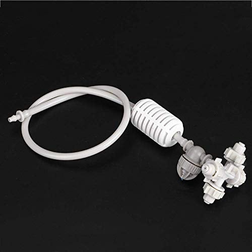 Vasudha Irrigation Four Way Fogger For Greenhouse And Drip Irrigation Kit, High Quality Material