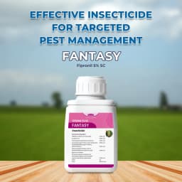 Katyayani Fantasy Fipronil 5% SC Insecticide Liquid for Plants and Home Garden 2