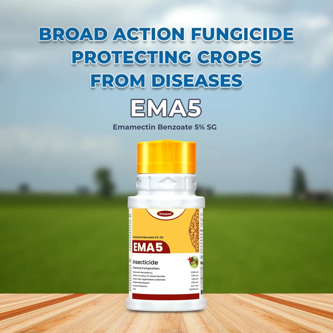 Katyayani Ema5 Insecticide - Image 3