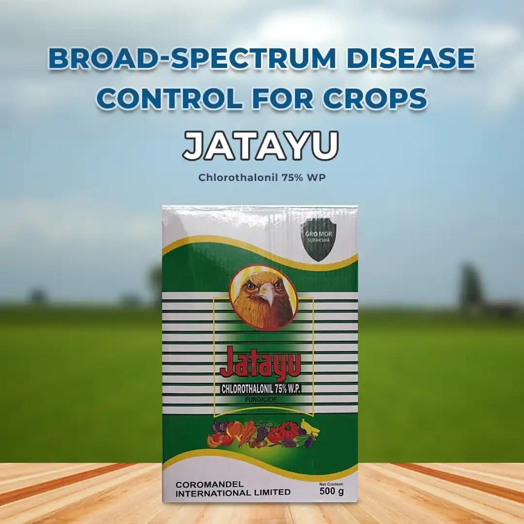 Coromandel Jatayu Fungicide - Image 2