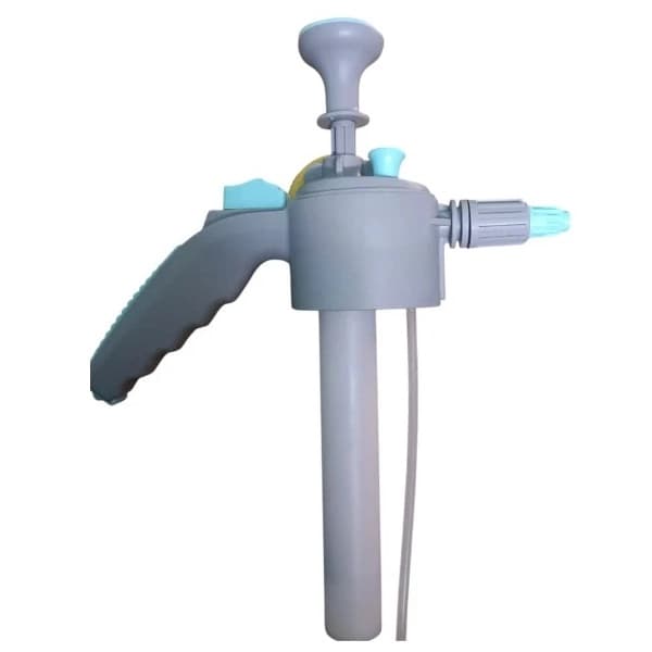 Bharat Agrotech 2 Litre Pump Sprayer, High Pressure Garden Pump, Multipurpose For Gardening - Image 2