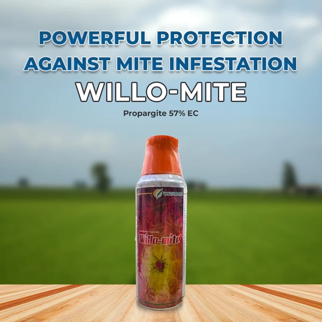 Willowood Willo-Mite Insecticide - Image 2
