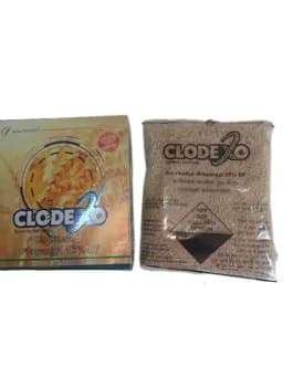 Willowood Clodexo Clodinafop Propargyl 15% WP - Selective Post Emergence Broad Spectrum Herbicide 1