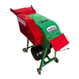 Vinspire VAPL CF300 Chaff Cutter Machine with Motor, 3HP 4 Blades Single Phase, 1440 RPM Semi Automatic 2