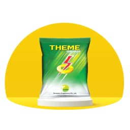 Ramcides Theme Acetamiprid 20% SP Insecticide, Effective For Whitefly And Sucking Pest Control For All Plants 2