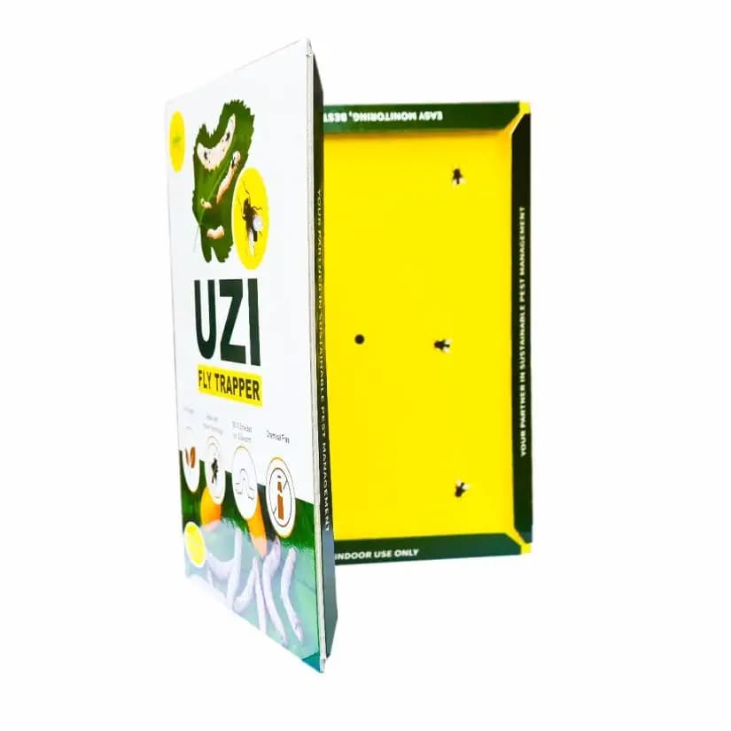 Green Revolution UZI FLY TRAPPER - Image 8