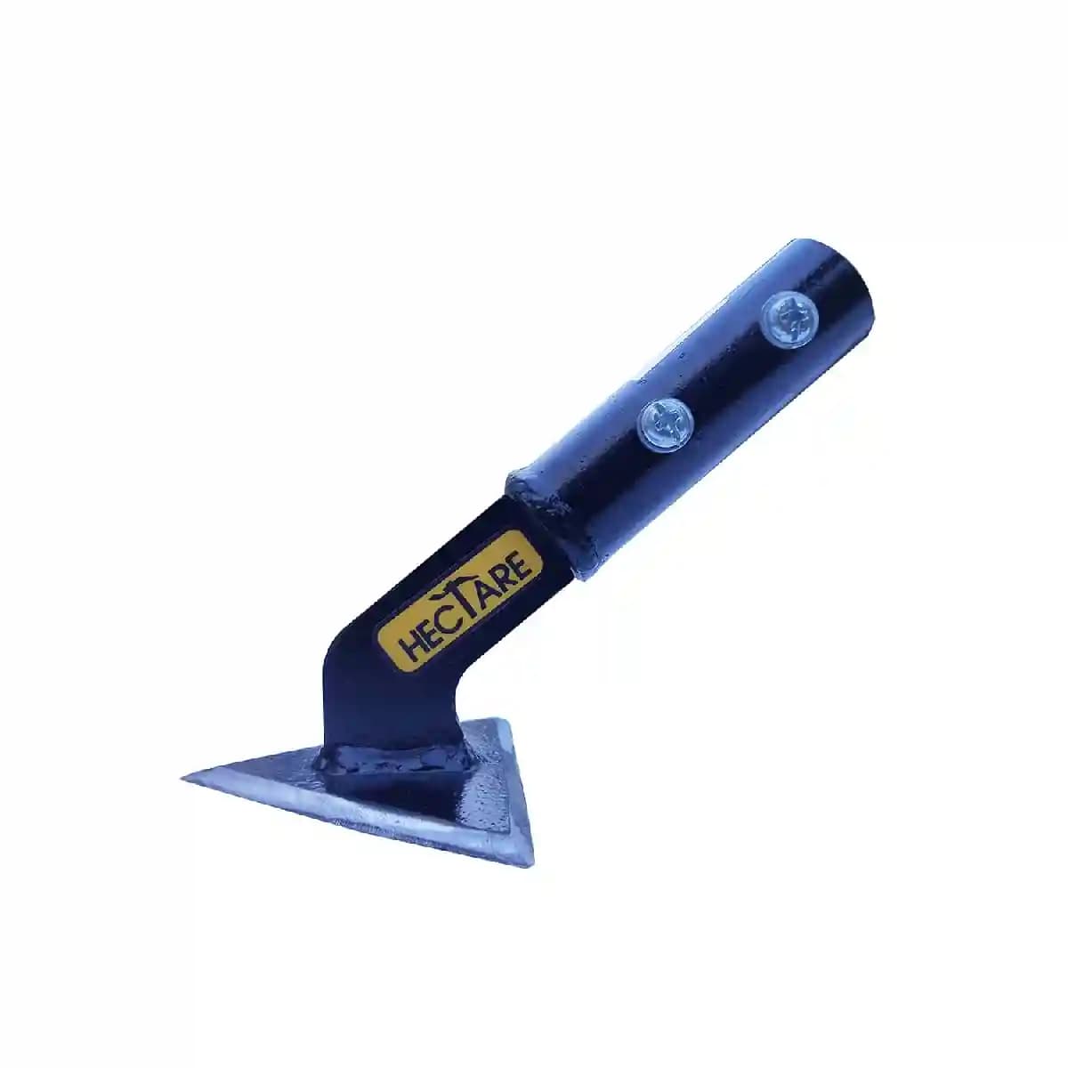 Hectare Scuffle Hoe Manual Weeder, For weeding In Crop, Easy To Use, Best Material. - Image 4