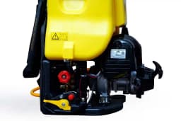 Pad Corp Angel Ganu 36cc 4 Stroke Petrol Engine Operated Power Sprayer, 20 Liter Capacity, Easy To Operate And Start. 7