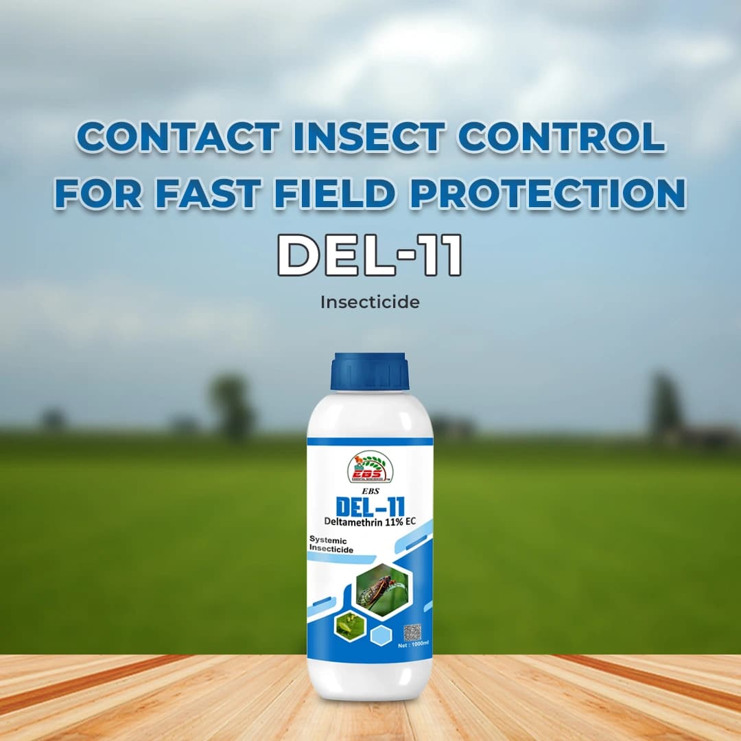 EBS DEL-11 Insecticide - Image 2