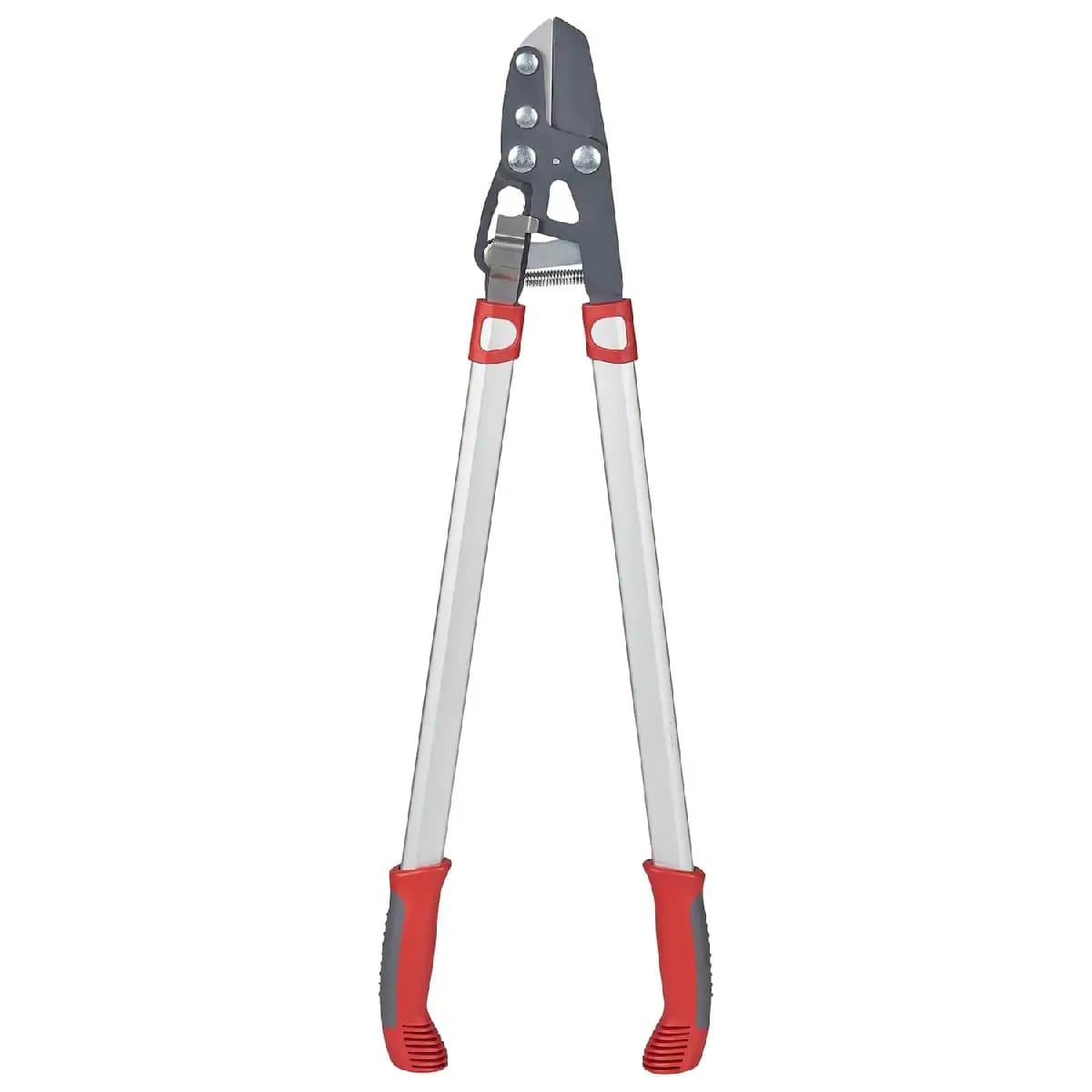 Wolf Garten Power Cut Aluminium Anvil Lopper Two Different Cutting Modes (RS 800), Cutting Diameter 50 mm - Image 6