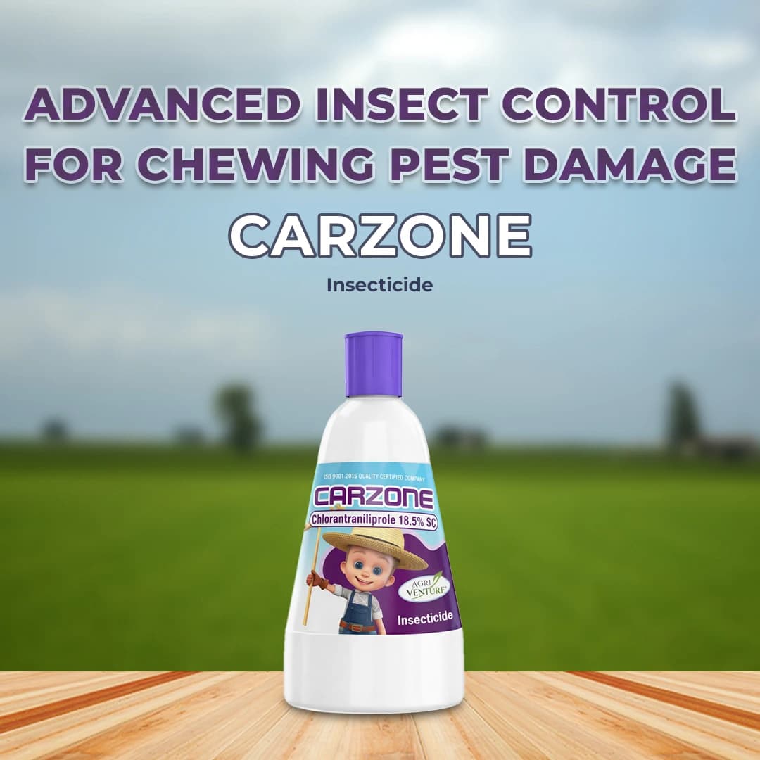 Agriventure Carzone Insecticide - Image 2