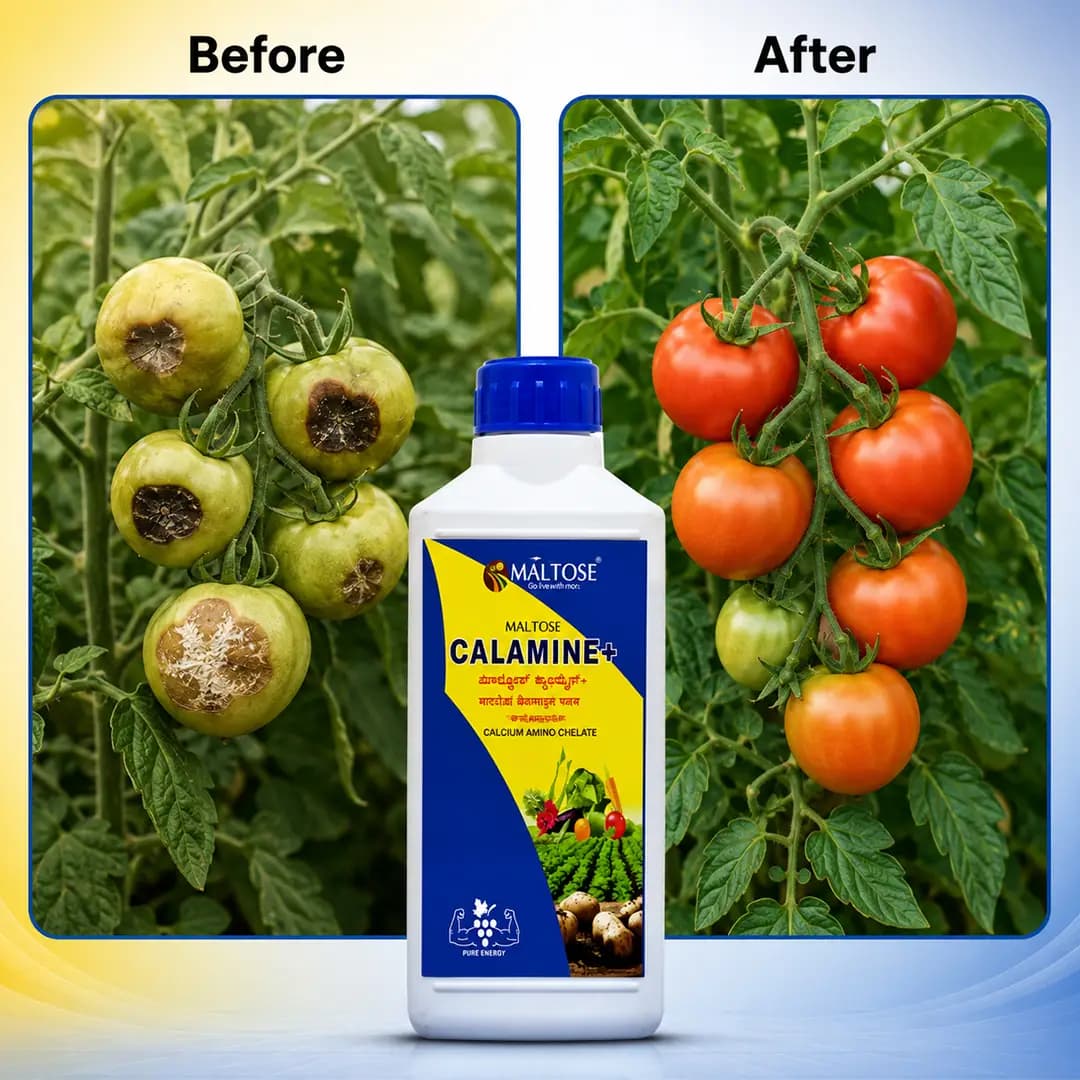 CALAMINE + Is a High Content of Amino Chelated Calcium Which Prevents and Cures Deficiency Symptoms of Calcium - Image 3