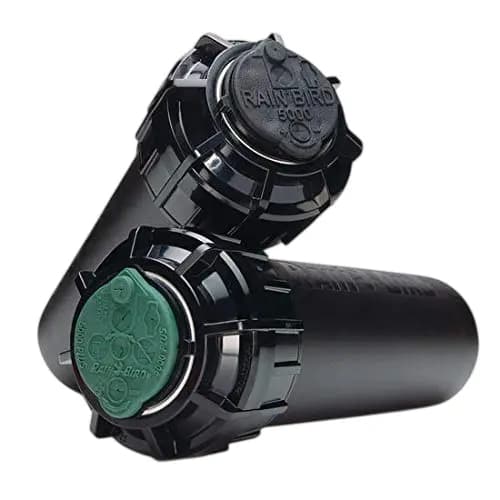 Vasudha Irrigaton Pop Up Sprinkler For Lawn And Agriculture 9 To 15 Mtr Range With 10 Set Of Nozzles, Hunter K-Rain Rain-Bird - Image 4