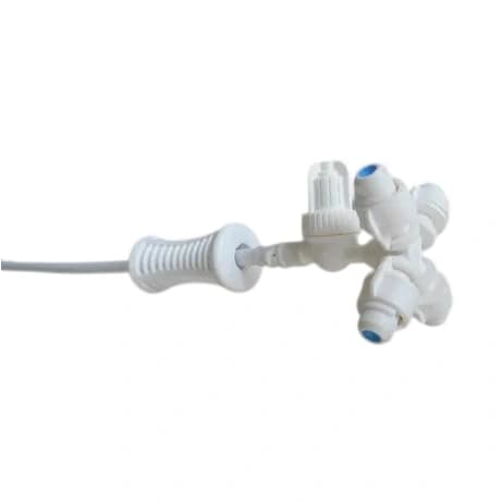 Vasudha Irrigation Automat Fogger For Greenhouse And Drip Irrigation Kit, High Quality Material - Image 2