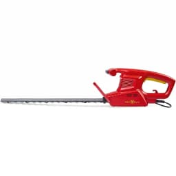 Wolf Garten Hedge Trimmer (LYCOS E - 420 H) 400 Watt Motor, 45 cm Blade Cutting Length, Electric Hedge Trimmer, Trimming Shrubs and Small Trees 6
