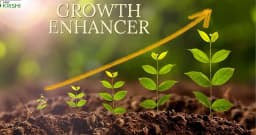 GreeNgrowth Plants Growth Promoters And Nutrients Enhancer for All Types of Plants 4