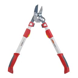 वुल्फ गार्टन पावर कट ऐनविल लोपर (RS-900 T), शाखाओं के लिए उच्च कटिंग प्रदर्शन, 50 मिमी कटिंग क्षमता 5