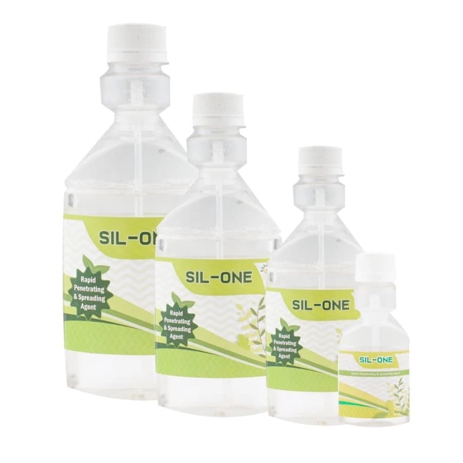 Titan Agritech SIL-One Silicone Spreader, Improves Efficacy And Uniformity Of Pesticide And Fertilizer Sprays - Image 2
