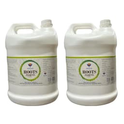 Utkarsh Roots Multiplier For Quick Growth and Development of Feeding Roots 10