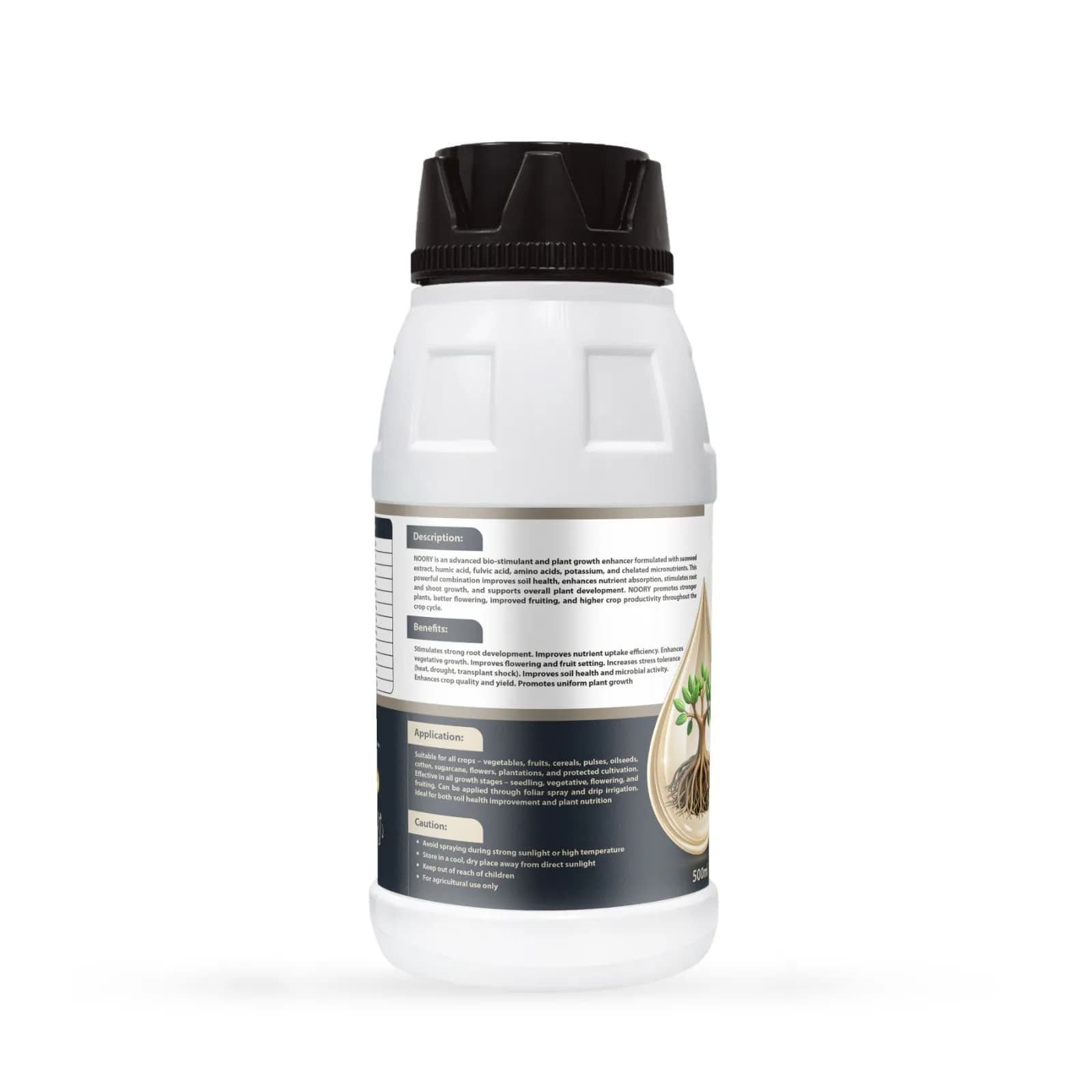 Annadata Noory Bio Stimulant Plant Growth Booster - Image 2