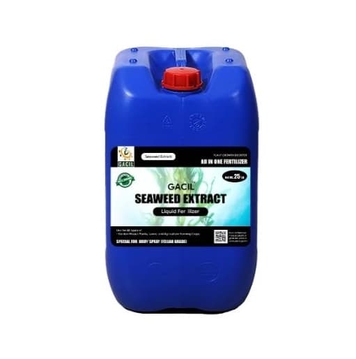 GACIL Seaweed Extract Liquid Fertilizer - Image 7