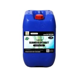 GACIL Seaweed Extract Liquid Fertilizer Growth Promoter For Indoor and Outdoor Plants & Agriculture Crops 7