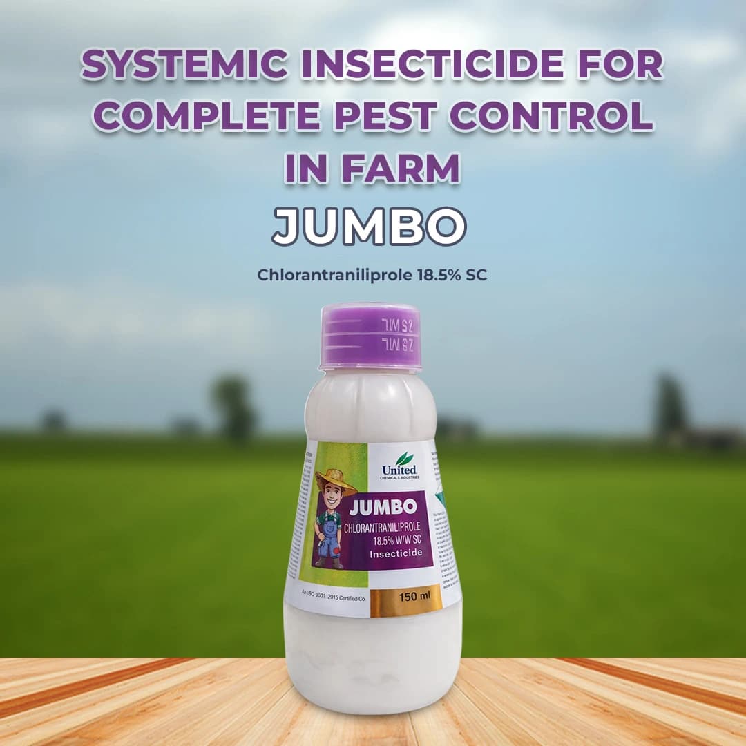 United Chemical Jumbo Insecticide - Image 2