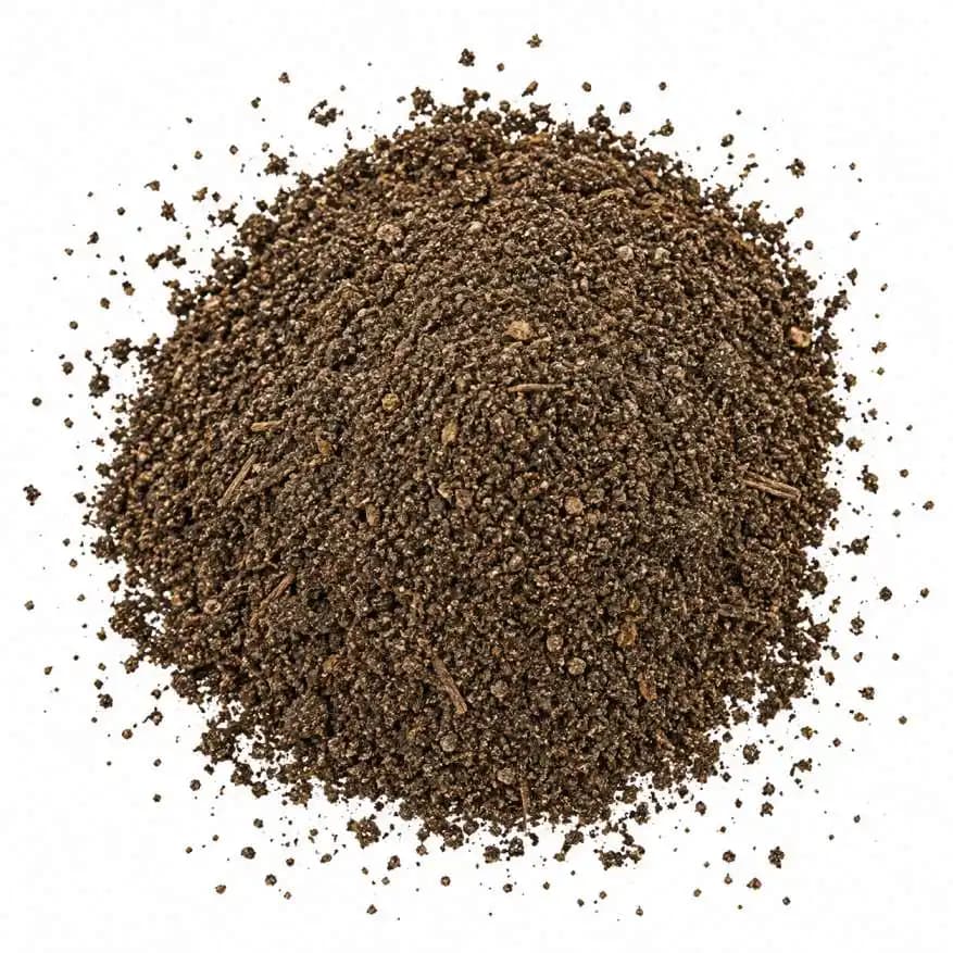 Mushroom Casing Soil. Enriches mushroom quality and shelf life,Enhance flushes and quality. - Image 1